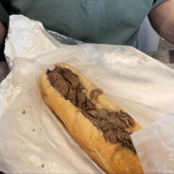 Portillo's - Italian beef - Hot Dogs Near Me - Orlando, Florida