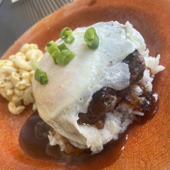 Passion Bakery Cafe - Loco moco. Wouldn't recommend - Bakeries Near Me - Kapaa, Hawaii Passion Bakery Cafe - Loco moco. Wouldn't recommend - Bakeries Near Me - Kapaa, Hawaii