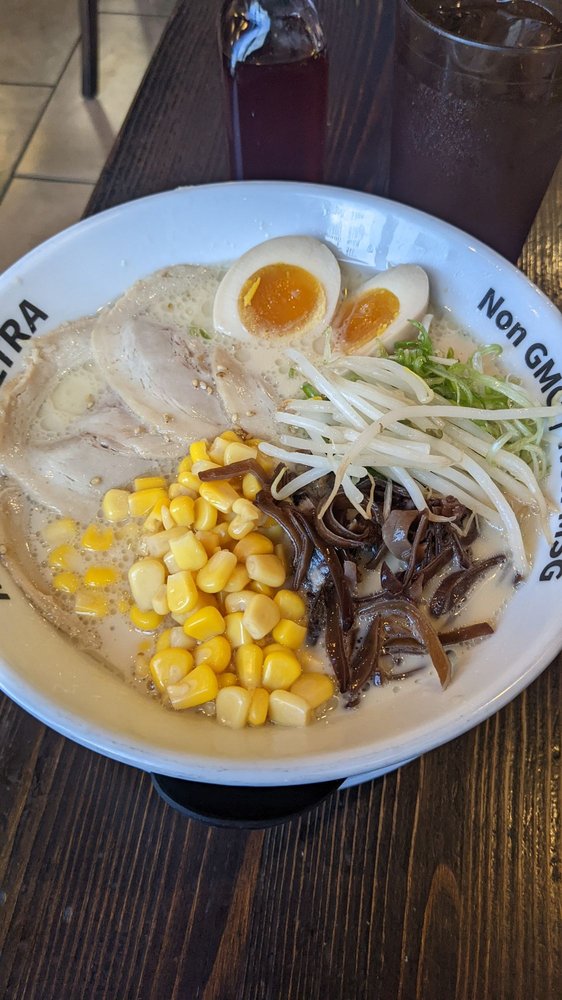 Menya Ultra - San Diego