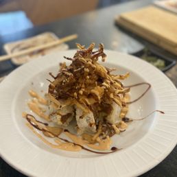 Tuna Roll