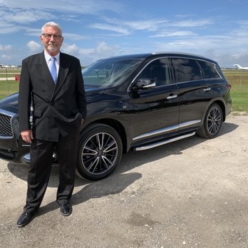 JetRides - 10+ years of car service and Limo driving - Town Car Service Near Me