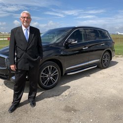 JetRides - 10+ years of car service and Limo driving