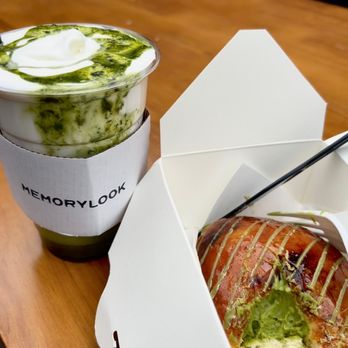 Memorylook - Coffee & Tea Near Me - Los Angeles, California Memorylook - Coffee & Tea Near Me - Los Angeles, California