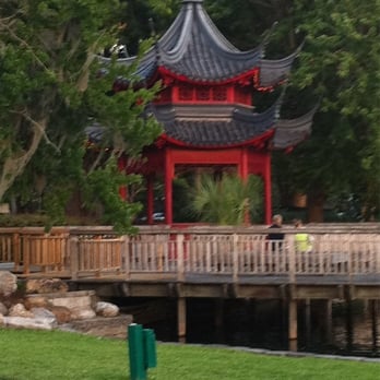 Lake Eola Park - Parks Near Me - Orlando, Florida