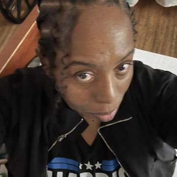 Hair By Camille - My after photo - Hair Extensions Near Me - Upland, California