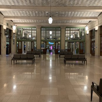 Union Depot - Train Stations Near Me - Saint Paul, Minnesota Union Depot - Train Stations Near Me - Saint Paul, Minnesota