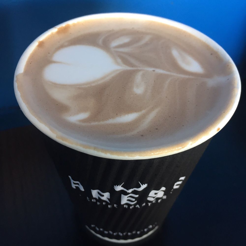 Press Coffee - Skywater - Mocha - Coffee & Tea Near Me - Tempe, Arizona Press Coffee - Skywater - Mocha - Coffee & Tea Near Me - Tempe, Arizona