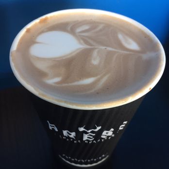 Press Coffee - Skywater - Mocha - Coffee & Tea Near Me - Tempe, Arizona