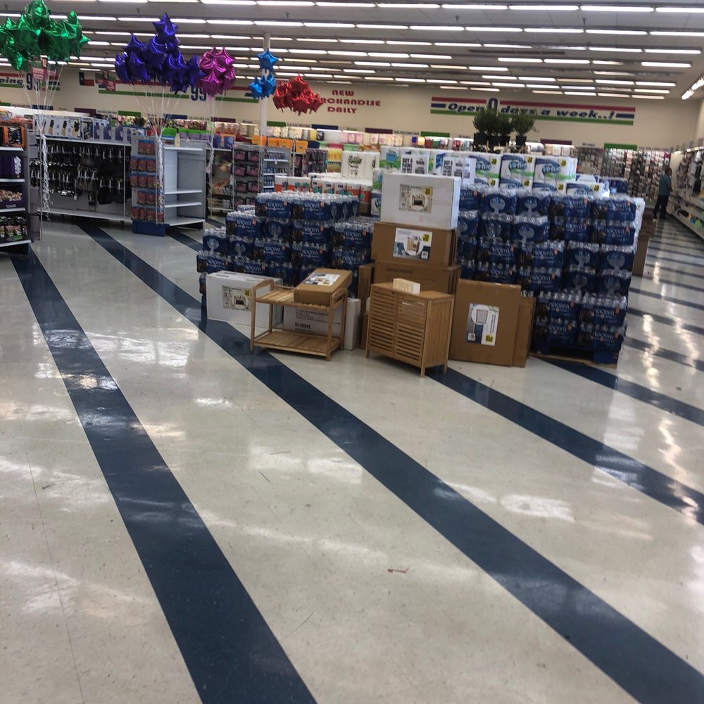99 Cents Only Stores - Discount Store Near Me - Pasadena, Texas