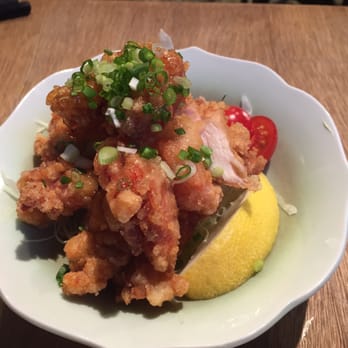 Kunitoraya - Bistro Udon - Japanese Near Me - Paris, 75