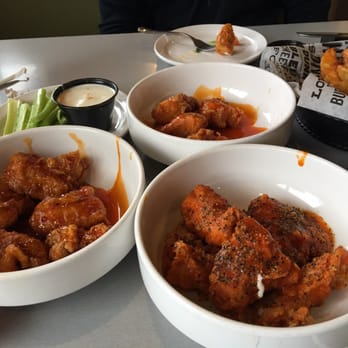 Wings and Rings - Chicken Wings Near Me - Richmond, Indiana Wings and Rings - Chicken Wings Near Me - Richmond, Indiana