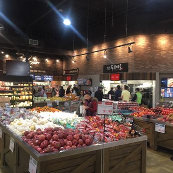 H Mart - Cary - Grocery Near Me - Cary, North Carolina