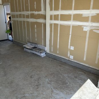 Simplify Hauling - After - Dumpster Rental Near Me