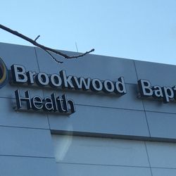 Brookwood Baptist Health Primary Care