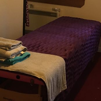 StarRelaxHanna - Studio Dundee - Massage Therapy Near Me