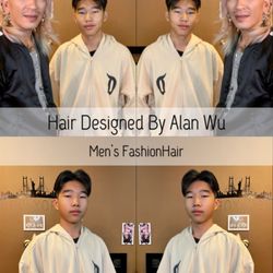 AC Wonderland Hair Studio