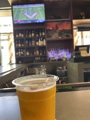 Canyon Bar & Grill by null