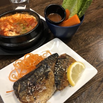 Woori - Korean Near Me - Arlington, Massachusetts