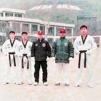 K Taekwondo - Taekwondo Near Me - Chatsworth, California K Taekwondo - Taekwondo Near Me - Chatsworth, California