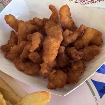Union Jack Fish & Chips - Fried clam strips - British Near Me - Fountain Valley, California Union Jack Fish & Chips - Fried clam strips - British Near Me - Fountain Valley, California