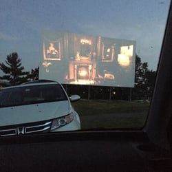 Circle Drive-In Theater