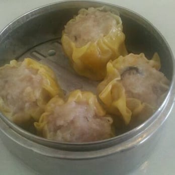 Tea Cup Cafe - Dim Sum Near Me - Sacramento, California