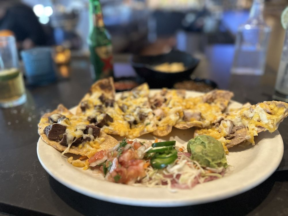 Uncle Julio's