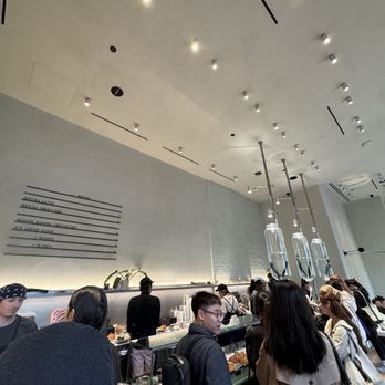 12 Matcha - Inside - Cafes Near Me - New York, New York 12 Matcha - Inside - Cafes Near Me - New York, New York