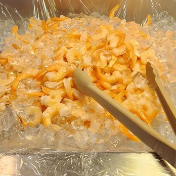 Flaming Buffet - Seafood Near Me - Corona, California