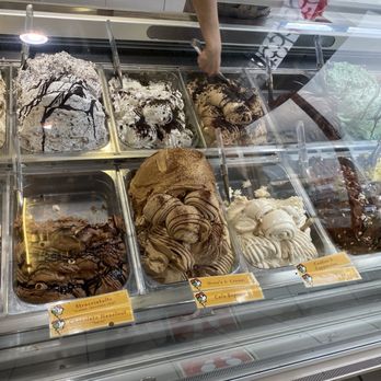 Hello Gelato - Gelato Near Me - Pasadena, California