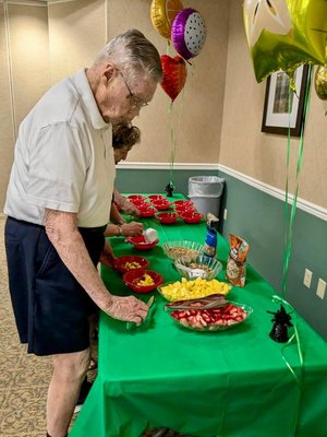 The Village at Unity & The Hamlet by null