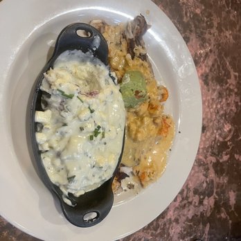 Copper Creek Restaurant - Abilene - Blackened Redfish - Steakhouses Near Me - Abilene, Texas