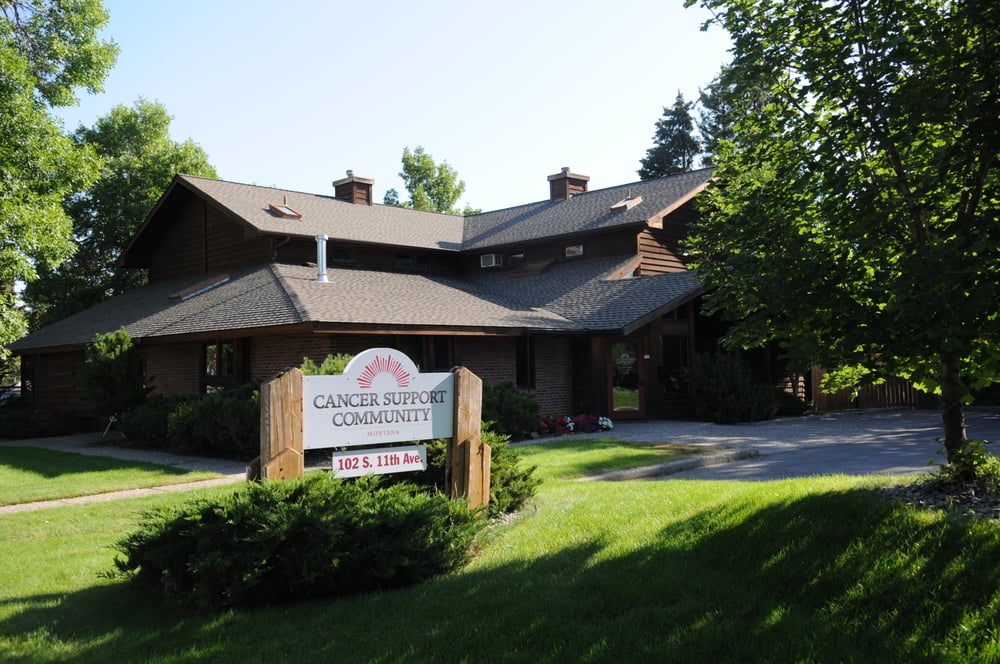 Wellness Community-Montana Cancer Support - social services organization in Bozeman, MT