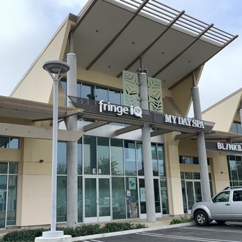 FRINGE IQ - Storefront of fringe IQ! - Hair Loss Centers Near Me - Calabasas, California FRINGE IQ - Storefront of fringe IQ! - Hair Loss Centers Near Me - Calabasas, California