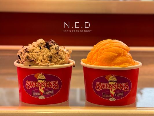 Swensen's by null Swensen's by null