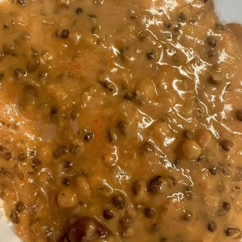 Caffe India - Dal Tadka - Indian Near Me - Morristown, New Jersey