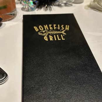 Bonefish Grill - Check out - Seafood Near Me - Miami, Florida