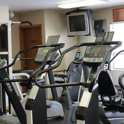 Heber Valley Physical Therapy & Sports Medicine - Equipment provided to help you do the work!