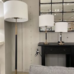 Lamps!