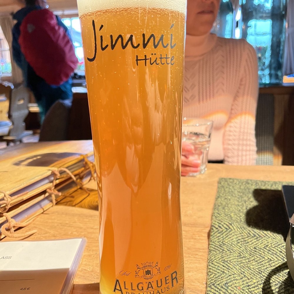 Jimmy's Hütte - Beer - Mountain Huts Near Me - Bolzano, BZ