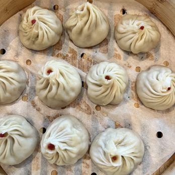 Paradise Dynasty - B5. Original Xiao Long Bao - Chinese Near Me - Glendale, California Paradise Dynasty - B5. Original Xiao Long Bao - Chinese Near Me - Glendale, California