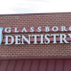 Glassboro Dentistry - Conveniently Located in the ShopRite Plaza In Glassboro.
