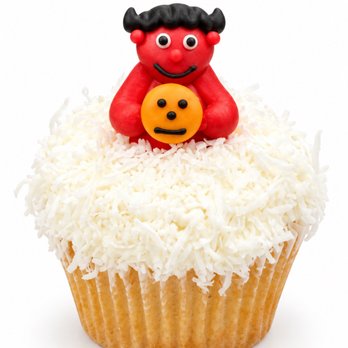 Deja Vu Cakes - Halloween cupcakes - Bakeries Near Me - Los Angeles, California Deja Vu Cakes - Halloween cupcakes - Bakeries Near Me - Los Angeles, California