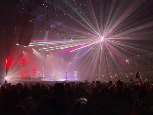 Byline Bank Aragon Ballroom by null
