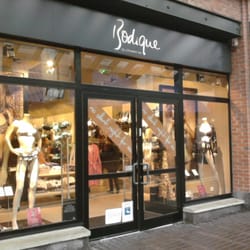 Bodique