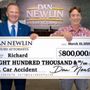 Photo of Dan Newlin Injury Attorneys