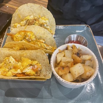 First Watch - Farm Stand Breakfast Tacos - Breakfast & Brunch Near Me - Winston-Salem, North Carolina