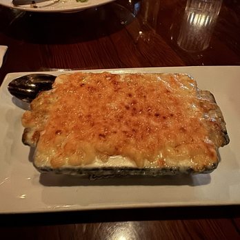A Restaurant - Mac N Cheese Brussel Sprout Leaves - New American Near Me - Newport Beach, California A Restaurant - Mac N Cheese Brussel Sprout Leaves - New American Near Me - Newport Beach, California