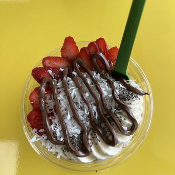 Fresh Fruta bowls - elon bowl - Acai Bowls Near Me - Burlington, North Carolina Fresh Fruta bowls - elon bowl - Acai Bowls Near Me - Burlington, North Carolina