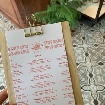 Propaganda Coffee - Menu - Vegan Near Me - Lakewood, Ohio Propaganda Coffee - Menu - Vegan Near Me - Lakewood, Ohio